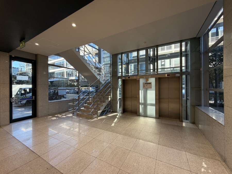 To Let Commercial Property for Rent in Cape Town City Centre Western Cape